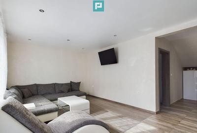 Casă cu 8 camere cu Teren 1901 Mp în Cărpiniș - 5