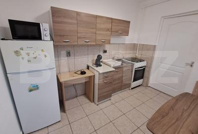 Apartament tip mansarda in zona porii, parcare inclusa - 3