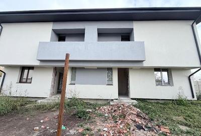 Casa - Duplex -  Prelungirea Ghencea-  Cartierul Latin -  139000E tva inclus - C Casa - Duplex -  Prelungirea Ghencea-  Cartierul Latin -  139000E tva inclus - C - 13