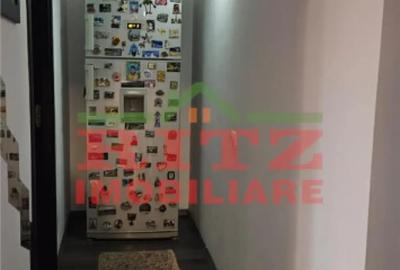 Apartament cu 3 camere decomandat în Central - 5