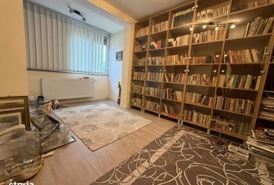 Apartament cu 3 camere decomandat în Central - 7