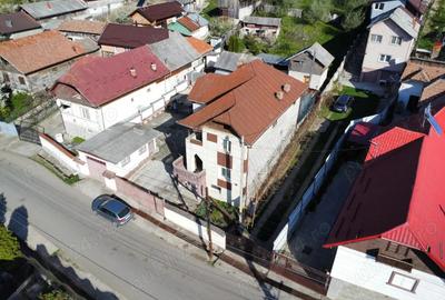 Casa cu teren in zona Dambovi?a - 5