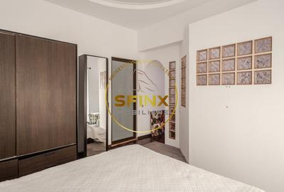 Investitie 2 garsoniere, 1 apt 2 camere pe Calea Victoriei - Pta Amzei Bloc Aro - 16