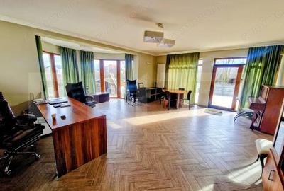 Casă cu Teren 1223 Mp în Central - 4