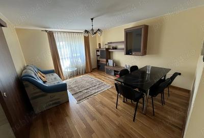 Casa spa?ioasa in Pecica (720 mp teren, la cheie) - 3