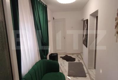 Casa pe parter, 4 camere, zona Brestei - 5