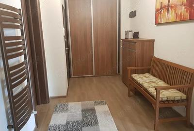 Compozitori lidl-apartament 2 camere decomandat finisat modern - 2