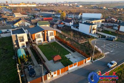 ID 6738 Vile P+M în zona 9 Mai - EXCLUSIVITATE LUX IMOBILIARE - 2