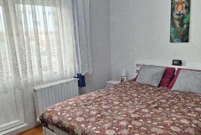 Apartament cu 3 camere decomandat în Central - 6