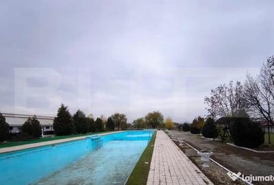 Spațiu comercial, de 1,600 mp, în Central