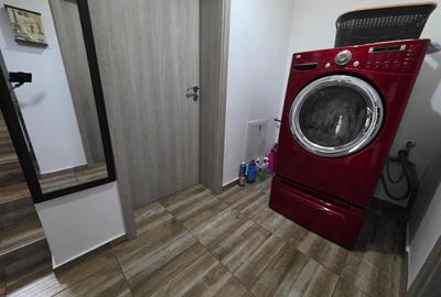 Vila cu 4 .camere 3. bai --249 mp utili - teren 881mp - 23