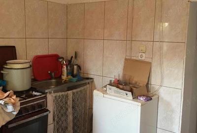 Teren de 1000 mp, în Miersig - 9
