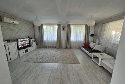 Casă cu 5 camere cu Teren 500 Mp în Berceni - 9