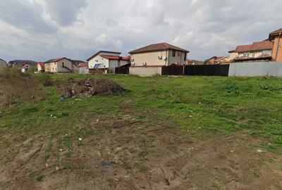 Teren de 5000 mp, în Fundeni - 4