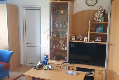 Apartament cu 2 camere semidecomandat, mobilat în Nord - 3