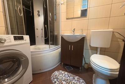 Garsonieră decomandată, mobilată în Timpuri Noi - 8