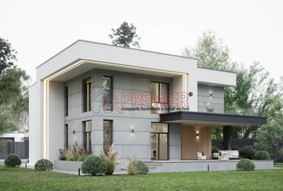 Casă cu 7 camere cu Teren 670 Mp în Metalurgiei - 2