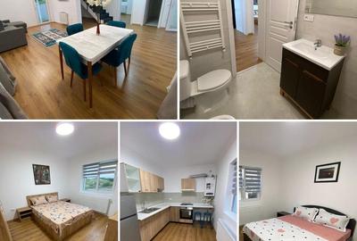 Casă cu 4 camere cu Teren 450 Mp în Vișani