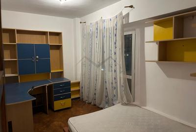 Apartament cu 3 camere decomandat în Nicolina - 7