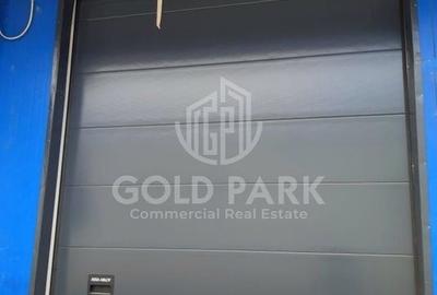 Depozit/Hala-In Park  Industrial- Zona Someseni-641 mp+43 mp Birouri - 4