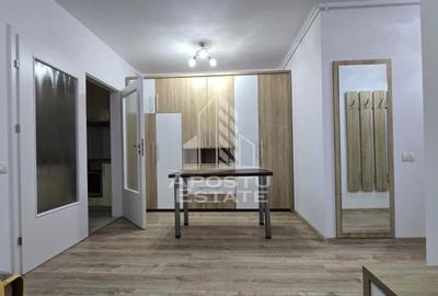 Apartament 2 camere, Vivalia Tipografilor - 1