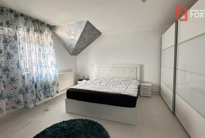 Casă individuală cu 8 camere cu Canalizare în Moșnița Nouă - 9