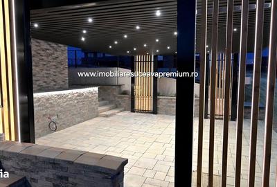 Casă cu 4 camere în Voroneț - 2