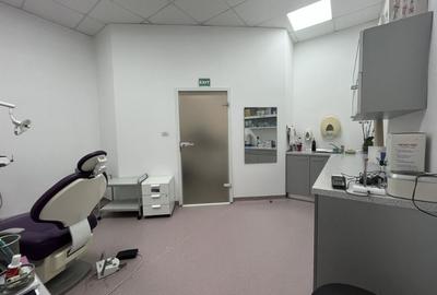 Spațiu Clinic de Vânzare Spațiu Clinic de Vânzare - 19