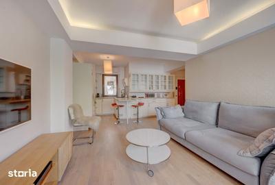 Apartament cu 2 camere, mobilat în Nerva Traian - 9