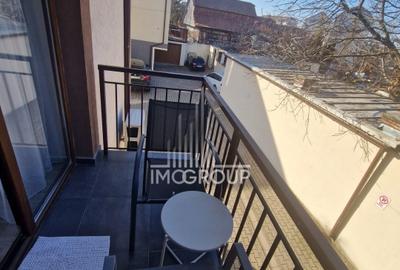 Apartament cu 2 camere | Parcare | Zorilor | Etaj 1 | Constructie noua - 9