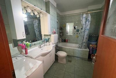 Apartament cu 3 camere decomandat în Rogerius - 15