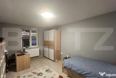 Casă cu 5 camere cu Teren 500 Mp în Sâncraiu de Mureș - 12