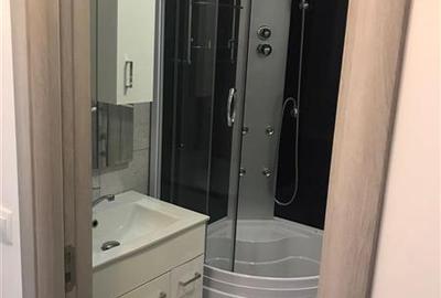 Bloc nou - prima inchiriere - Prieteniei - garsoniera chirie - mobilata si utila - 6