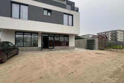 Spațiu comercial, de 100 mp, în Prelungirea Ghencea - 1