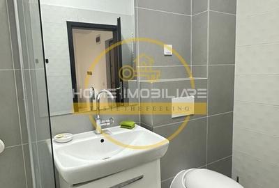 Nicolina LIDL Prima Statie Apartament 2 Camere Bloc Nou cu terasa de 60mp - 17