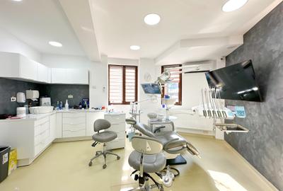 Imobil modern S+P+3R | Investitie clinica / birouri | Zona centrala, Metrou - 6