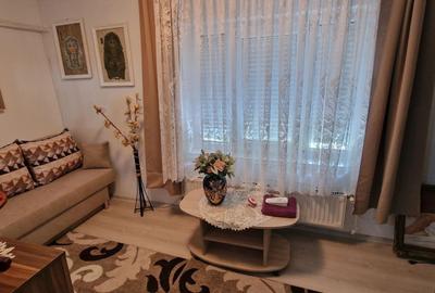Casă individuală cu 3 camere cu Canalizare în Central - 14