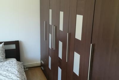 Apartament cu 2 camere semidecomandat în Brotăcei - 12
