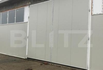 Spațiu comercial, de 1,250 mp, în Central - 20