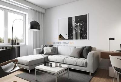 Apartament cu 2 camere în Sud - 15