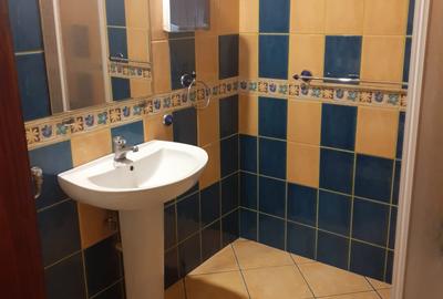 Apartament cu 2 camere semidecomandat, mobilat în Iancului - 2