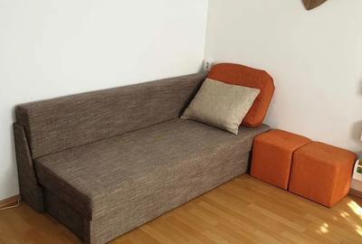 Apartament cu 2 camere decomandat, mobilat în Mărăști - 3