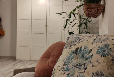 Apartament cu 2 camere decomandat în Ultracentral - 6