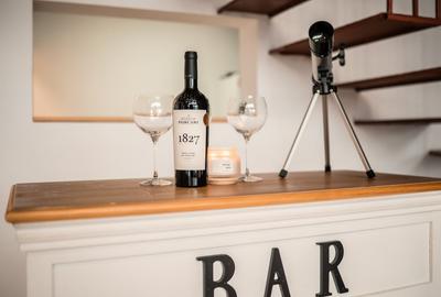 Cabana A-Frame 5 camere Belis Cluj - 8