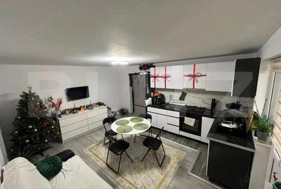 Apartament renovat, decomandat , 2 camere, zona micro 3 - 2