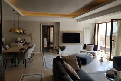 Apartament  4 camere de vânzare Bdul Aviatorior. - 1