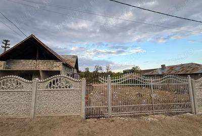 Casă cu 4 camere în Central - 3