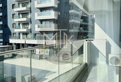 Apartament cu 2 camere semidecomandat în Barbu Văcărescu - 10