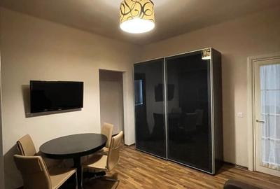 Apartament cu poveste, in centrul Bucurestiului - 5