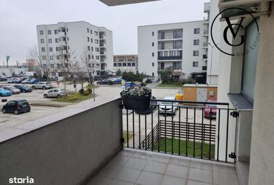 Apartament cu 2 camere decomandat în Central - 2